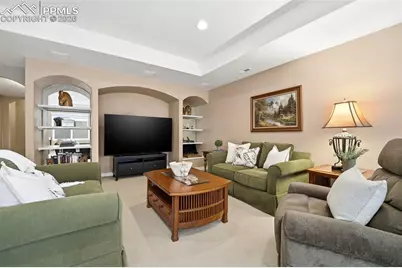 13976 Paradise Villas Grove, Colorado Springs, CO 80921 - Photo 31