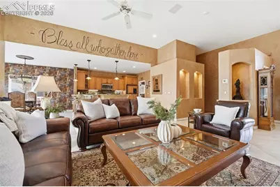 13976 Paradise Villas Grove, Colorado Springs, CO 80921 - Photo 11