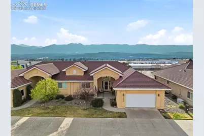 13976 Paradise Villas Grove, Colorado Springs, CO 80921 - Photo 47