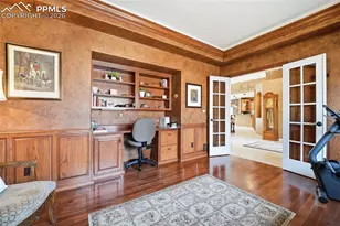 13976 Paradise Villas Grove, Colorado Springs, CO 80921 - Photo 7