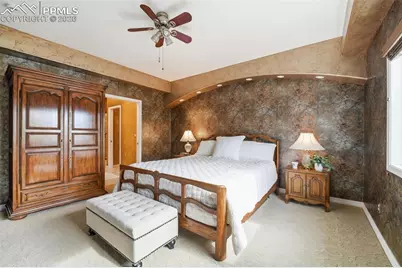 13976 Paradise Villas Grove, Colorado Springs, CO 80921 - Photo 19