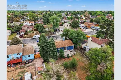 4857 Webb Drive, Colorado Springs, CO 80916 - Photo 7