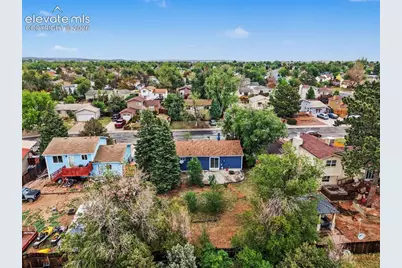 4857 Webb Drive, Colorado Springs, CO 80916 - Photo 5