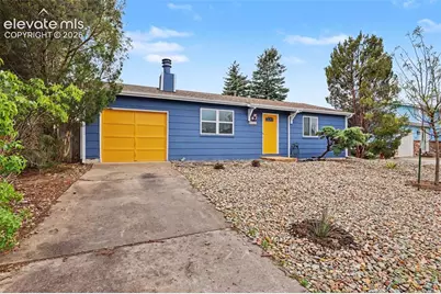 4857 Webb Drive, Colorado Springs, CO 80916 - Photo 9