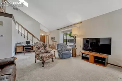 4671 Winewood Village Drive, Colorado Springs, CO 80917 - Photo 5