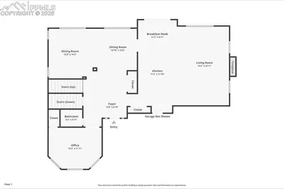 9918 Sully Court, Colorado Springs, CO 80920 - Photo 49