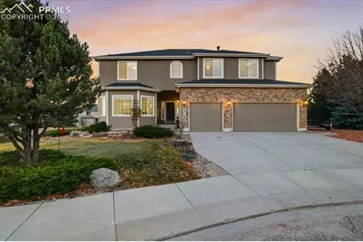 9918 Sully Court, Colorado Springs, CO 80920 - Photo 39