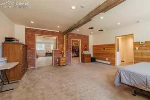 1251 Woodland Valley Ranch Dr, Woodland Park, CO 80863 - Photo 23