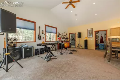 1251 Woodland Valley Ranch Drive, Woodland Park, CO 80863 - Photo 13