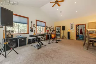 1251 Woodland Valley Ranch Dr, Woodland Park, CO 80863 - Photo 13