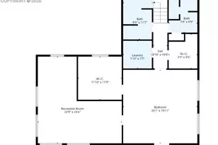 1251 Woodland Valley Ranch Dr, Woodland Park, CO 80863 - Photo 29