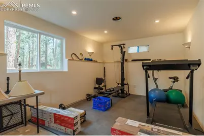 1251 Woodland Valley Ranch Drive, Woodland Park, CO 80863 - Photo 25
