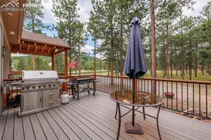 1251 Woodland Valley Ranch Dr, Woodland Park, CO 80863 - Photo 27