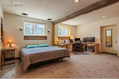 1251 Woodland Valley Ranch Drive, Woodland Park, CO 80863 - Photo 21