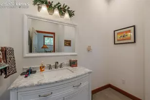 1251 Woodland Valley Ranch Dr, Woodland Park, CO 80863 - Photo 19