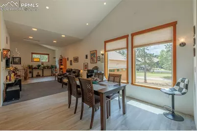 1251 Woodland Valley Ranch Drive, Woodland Park, CO 80863 - Photo 15