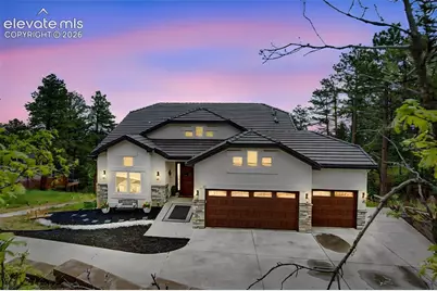 21 Leaming Road, Colorado Springs, CO 80906 - Photo 1