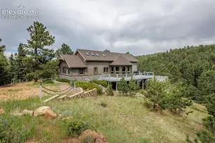 6100 Elk Vly Rd, Divide, CO 80814 - Photo 3