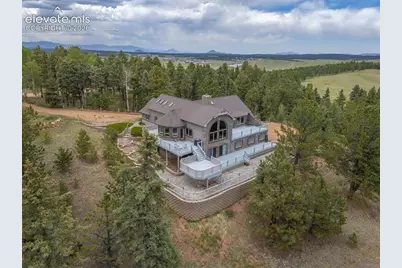 6100 Elk Valley Road, Divide, CO 80814 - Photo 1