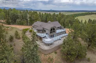 6100 Elk Vly Rd, Divide, CO 80814 - Photo 1