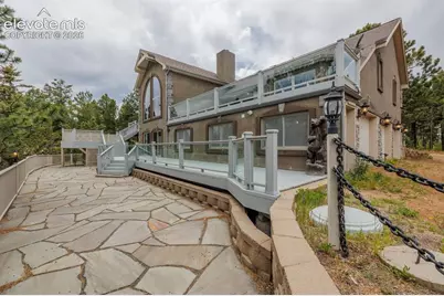 6100 Elk Valley Road, Divide, CO 80814 - Photo 37