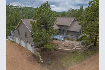6100 Elk Valley Road, Divide, CO 80814 - Photo 49