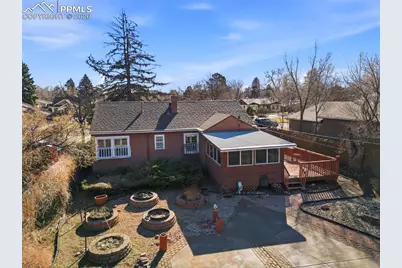 2020 N Wahsatch Avenue, Colorado Springs, CO 80907 - Photo 49