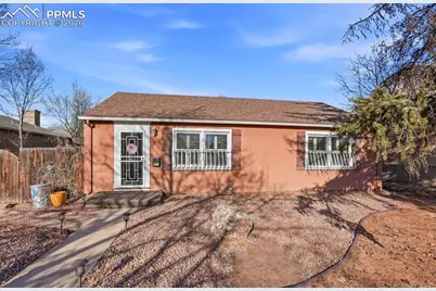 2020 N Wahsatch Avenue, Colorado Springs, CO 80907 - Photo 1