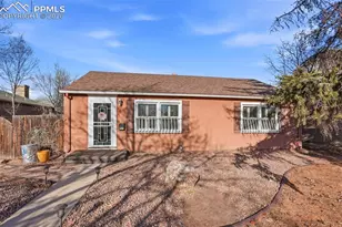 2020 N Wahsatch Ave, Colorado Springs, CO 80907 - Photo 1