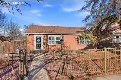 2020 N Wahsatch Avenue, Colorado Springs, CO 80907 - Photo 3