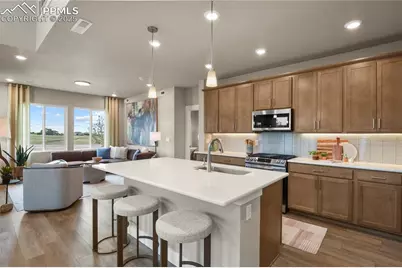 6853 Hudson Guild View, Colorado Springs, CO 80924 - Photo 3