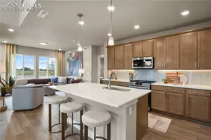 6853 Hudson Guild Vw, Colorado Springs, CO 80924 - Photo 3