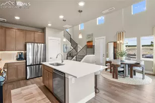 6853 Hudson Guild Vw, Colorado Springs, CO 80924 - Photo 5