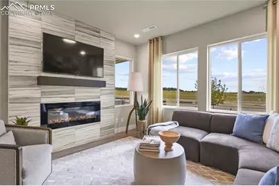 6853 Hudson Guild View, Colorado Springs, CO 80924 - Photo 9