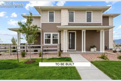 6853 Hudson Guild View, Colorado Springs, CO 80924 - Photo 1