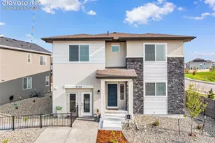 8188 Manor House Wy, Colorado Springs, CO 80908 - Photo 1