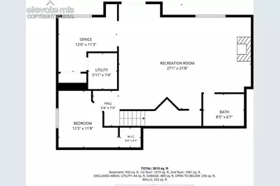 7046 Creekfront Drive, Fountain, CO 80817 - Photo 27