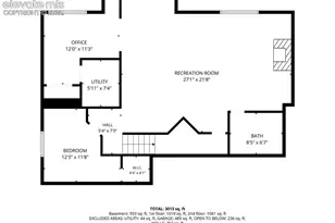 7046 Creekfront Dr, Fountain, CO 80817 - Photo 27