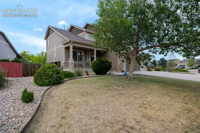 7046 Creekfront Drive, Fountain, CO 80817 - Photo 3