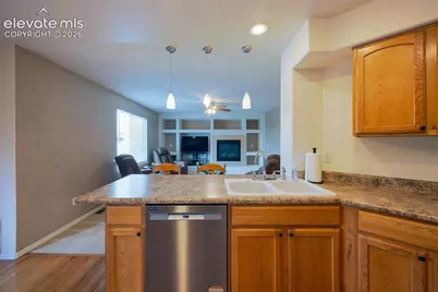 7046 Creekfront Drive, Fountain, CO 80817 - Photo 13