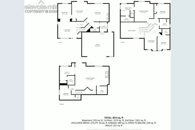 7046 Creekfront Drive, Fountain, CO 80817 - Photo 29