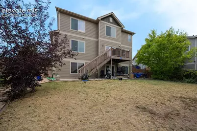 7046 Creekfront Drive, Fountain, CO 80817 - Photo 5