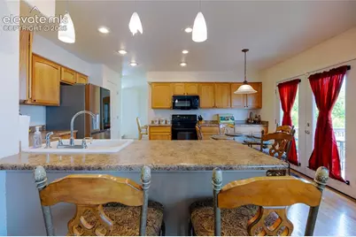 7046 Creekfront Drive, Fountain, CO 80817 - Photo 11