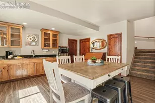 1149 Ptarmigan Dr, Woodland Park, CO 80863 - Photo 25