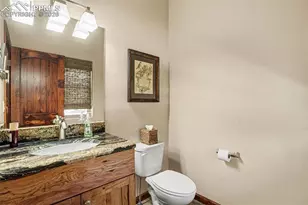 1149 Ptarmigan Dr, Woodland Park, CO 80863 - Photo 13