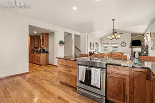 1149 Ptarmigan Dr, Woodland Park, CO 80863 - Photo 9