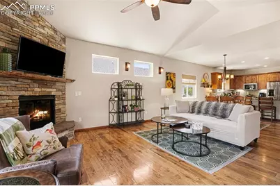 1149 Ptarmigan Drive, Woodland Park, CO 80863 - Photo 15