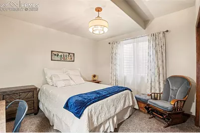 1149 Ptarmigan Drive, Woodland Park, CO 80863 - Photo 27