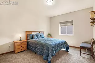 1149 Ptarmigan Dr, Woodland Park, CO 80863 - Photo 19