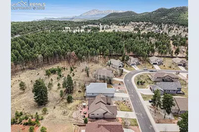 1149 Ptarmigan Drive, Woodland Park, CO 80863 - Photo 35